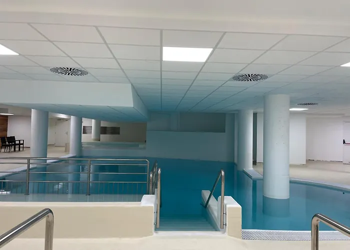 Appartement Gourette 4 Pers Avec Terrasse, Animaux Admis - Fr-1-860-43