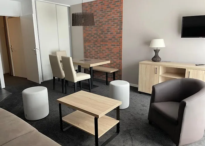 Gourette 4 Pers Avec Terrasse, Animaux Admis - Fr-1-860-43 Appartement