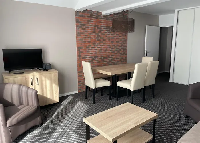 Gourette 4 Pers Avec Terrasse, Animaux Admis - Fr-1-860-43 Appartement